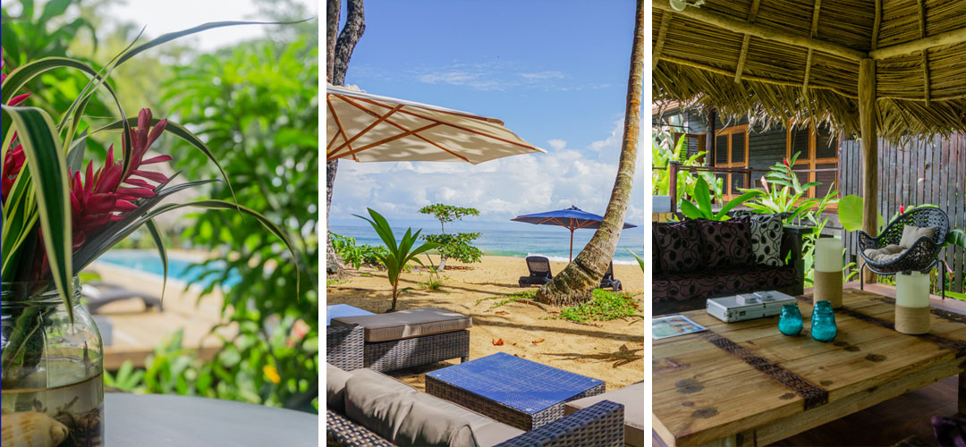 Bocas Beach Club Panama Bocas Beach Club Panama